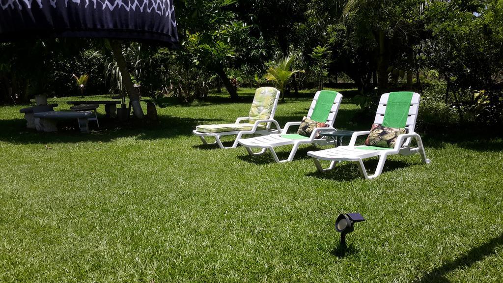 Lorenton Hideaway Lucea Exterior photo