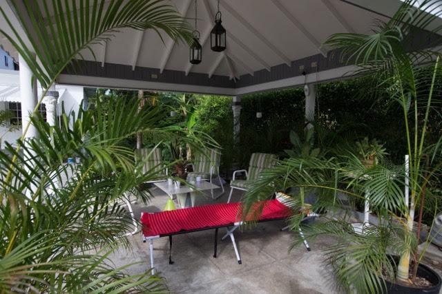 Lorenton Hideaway Lucea Exterior photo